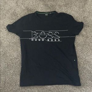 Hugo boss t shirt